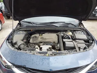 2022 Chevrolet Malibu LT with VIN 1G1ZD5ST7NF120035, listed as a IAAI auction lot 42157473 with 75,823 mi miles and . Bid and sale history available at DreamBid. Image 10.