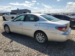 2004 Lexus ES 350 with VIN JTHBA30G340005394, listed as a Copart auction lot 53360095 with 174,664 mi miles and Salvage Title. Bid and sale history available at DreamBid. Image 2.
