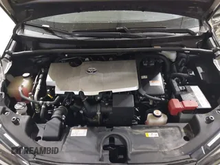 2019 Toyota Prius LE with VIN JTDL9RFUXK3007993, listed as a IAAI auction lot 41934751 with 101,150 mi miles and . Bid and sale history available at DreamBid. Image 10.
