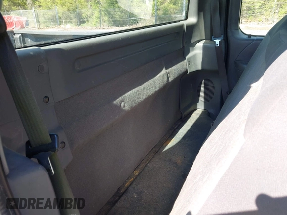 2003 Ford F-150 XL with VIN 1FTRF18243NB29920, listed as a IAAI auction lot 42037138 with 230,215 mi miles and . Bid and sale history available at DreamBid. Image 8.