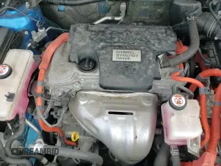 2017 Toyota RAV4 XLE z VIN JTMRJREV8HD141531, wystawiony jako Copart lot #64994425 z przebiegiem 62 038 mil mil oraz Szkoda całkowita • Salvage title. Historia ofert i sprzedaży dostępna na DreamBid. Obrazek 15.