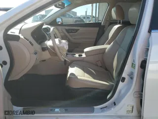 2016 Nissan Altima 2.5 SL with VIN 1N4AL3AP2GC189029, listed as a Copart auction lot 48769655 with 72,780 mi miles and Salvage Title. Bid and sale history available at carsss.com. Image 7.