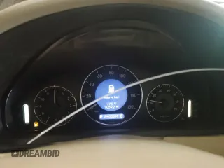 2005 Mercedes-Benz CLK 320 with VIN WDBTK65G45T048797, listed as a Copart auction lot 71617034 with 84,006 mi miles and Salvage Title. Bid and sale history available at carsss.com. Image 9.