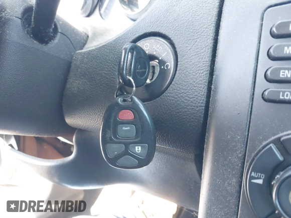 2005 Pontiac G6 with VIN 1G2ZG528X54155887, listed as a IAAI auction lot 41847177 with 118,816 mi miles and . Bid and sale history available at DreamBid. Image 11.