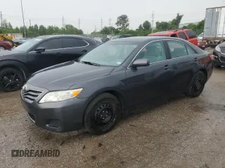2011 Toyota Camry LE with VIN 4T1BF3EK1BU176193, listed as a Copart auction lot 70022464 with 256,308 mi miles and Non Repairable. Bid and sale history available at DreamBid. Image 1.