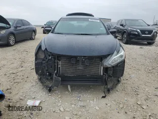 2017 Nissan Altima SV with VIN 1N4AL3AP5HC266851, listed as a Copart auction lot 49947675 with 121,633 mi miles and Salvage Title. Bid and sale history available at carsss.com. Image 5.