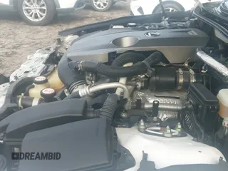 2020 Lexus IS 300 с VIN JTHAA1D25L5106646, выставлен на аукционе IAAI как лот 42630992 с пробегом 69 566 миль миль и . История ставок и продаж доступна на DreamBid. Изображение 20.