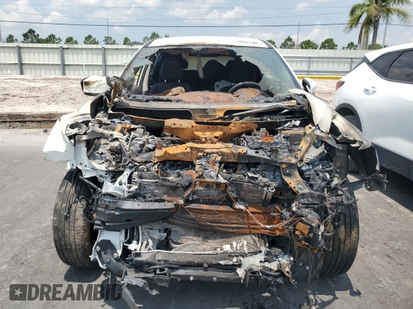 2017 Nissan Rogue S with VIN 5N1AT2MV2HC783616, listed as a Copart auction lot 60442815 with Not provided miles and Clean title. Bid and sale history available at DreamBid. Image 5.