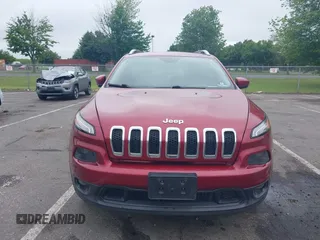 2015 Jeep Cherokee Latitude с VIN 1C4PJMCB6FW679763, выставлен на аукционе IAAI как лот 42435436 с пробегом 148 197 миль миль и . История ставок и продаж доступна на DreamBid. Изображение 12.