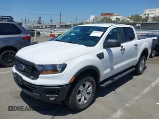 2020 Ford Ranger XL with VIN 1FTER4EH1LLA53598, listed as a IAAI auction lot 42499507 with 101,909 mi miles and . Bid and sale history available at DreamBid. Image 18.
