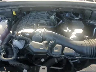 2021 Jeep Grand Cherokee Limited с VIN 1C4RJKBG3M8181001, выставлен на аукционе Copart как лот 86143735 с пробегом 64 669 миль миль и Чистый • Clean title. История ставок и продаж доступна на DreamBid. Изображение 14.
