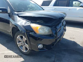 2012 Toyota RAV4 Sport с VIN JTMWF4DV2C5044076, выставлен на аукционе IAAI как лот 42304118 с пробегом 222 533 миль миль и . История ставок и продаж доступна на DreamBid. Изображение 17.