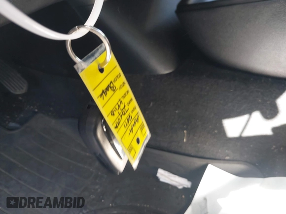 2017 Toyota Prius Two with VIN JTDKBRFU4H3541662, listed as a IAAI auction lot 42316969 with 84,815 mi miles and . Bid and sale history available at DreamBid. Image 11.