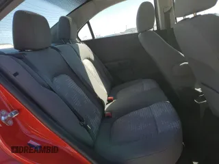 2019 Chevrolet Sonic LS z VIN 1G1JB5SB6K4147597, wystawiony jako Copart lot #46031495 z przebiegiem 59 905 mil mil oraz Szkoda całkowita • Salvage title. Historia ofert i sprzedaży dostępna na DreamBid. Obrazek 10.