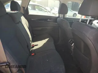 2020 Kia Sorento L with VIN 5XYPG4A32LG683828, listed as a Copart auction lot 48512045 with 86,422 mi miles and Salvage Title. Bid and sale history available at DreamBid. Image 11.