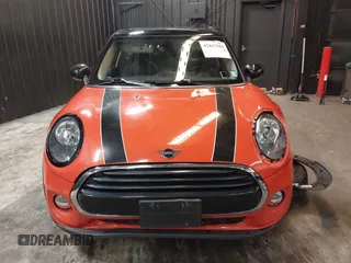 2019 MINI Hardtop 4 Door Cooper with VIN WMWXU1C58K2F82579, listed as a IAAI auction lot 42417562 with 45,915 mi miles and . Bid and sale history available at DreamBid. Image 12.