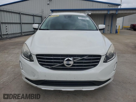 2014 Volvo XC60 3.2L с VIN YV4952DL2E2538538, выставлен на аукционе Copart как лот 51495985 с пробегом 96 136 миль миль и Чистый • Clean title. История ставок и продаж доступна на DreamBid. Изображение 5.