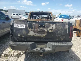 2008 Ford F-450 XL с VIN 1FTXW43R68EA06236, выставлен на аукционе Copart как лот 53627025 с пробегом Не указан миль и Списание • Salvage title. История ставок и продаж доступна на DreamBid. Изображение 6.
