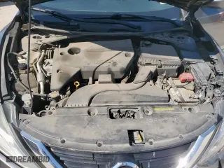 2017 Nissan Altima 2.5 S with VIN 1N4AL3AP5HN345392, listed as a Copart auction lot 52350975 with 209,933 mi miles and Salvage Title. Bid and sale history available at carsss.com. Image 11.