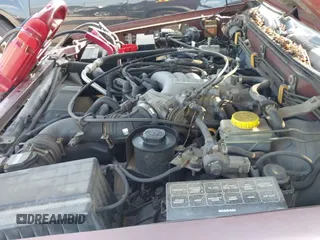 1997 Nissan Pathfinder XE with VIN JN8AR05Y1VW159739, listed as a IAAI auction lot 42836827 with 182,484 mi miles and . Bid and sale history available at DreamBid. Image 12.