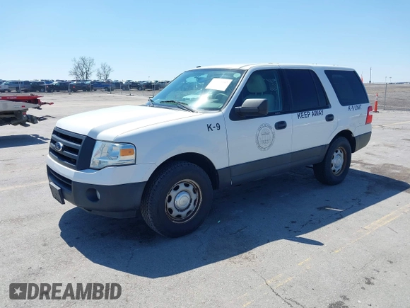 2014 Ford Expedition XL with VIN 1FMJU1G55EEF63356, listed as a IAAI auction lot 42080807 with 136,953 mi miles and . Bid and sale history available at DreamBid. Image 17.