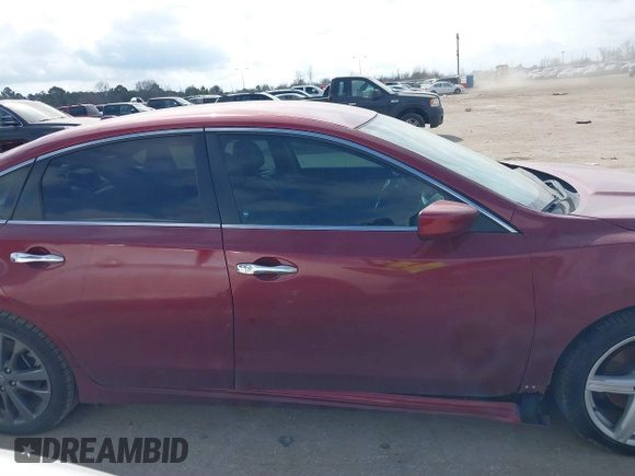 2018 Nissan Altima SV with VIN 1N4AL3AP0JC137065, listed as a IAAI auction lot 41513317 with 49,908 mi miles and . Bid and sale history available at carsss.com. Image 12.