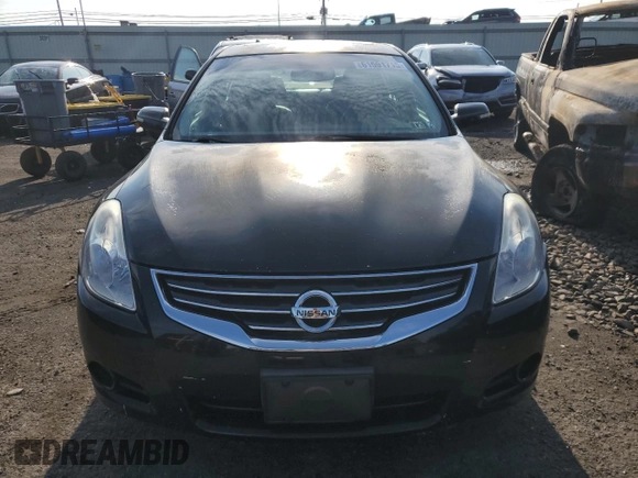 2011 Nissan Altima S with VIN 1N4AL2AP4BN457506, listed as a Copart auction lot 61591715 with 121,701 mi miles and Clean title. Bid and sale history available at DreamBid. Image 5.