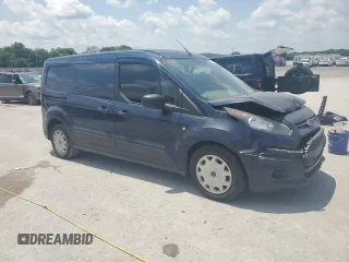 2016 Ford Transit Connect XL z VIN NM0LS7E74G1263437, wystawiony jako Copart lot #59053795 z przebiegiem 138 508 mil mil oraz Szkoda całkowita • Salvage title. Historia ofert i sprzedaży dostępna na DreamBid. Obrazek 4.