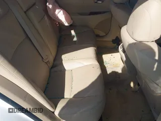 2009 Lexus ES 330 с VIN JTHBJ46G992310925, выставлен на аукционе IAAI как лот 42163666 с пробегом Не указан миль и . История ставок и продаж доступна на DreamBid. Изображение 8.