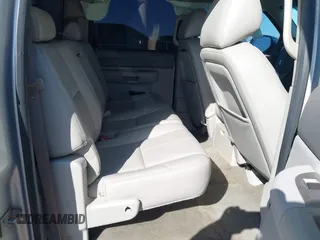 2013 Chevrolet Silverado 1500 LT with VIN 3GCPCSE08DG315253, listed as a IAAI auction lot 41762509 with 192,430 mi miles and . Bid and sale history available at DreamBid. Image 8.