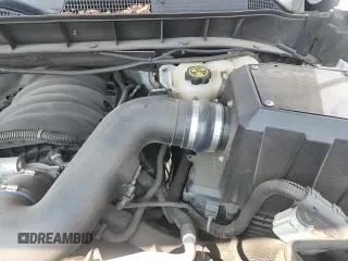 2020 Chevrolet Silverado 1500 RST z VIN 3GCUYEEL0LG183023, wystawiony jako Copart lot #70036155 z przebiegiem 64 717 mil mil oraz Szkoda całkowita • Salvage title. Historia ofert i sprzedaży dostępna na DreamBid. Obrazek 13.