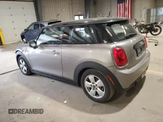 2017 MINI Hardtop Cooper with VIN WMWXP5C30H2F60940, listed as a Copart auction lot 56475935 with 66,925 mi miles and Salvage title. Bid and sale history available at DreamBid. Image 2.