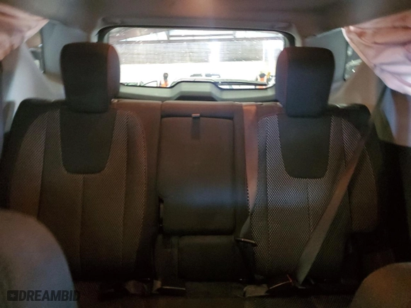 2016 Chevrolet Equinox LT with VIN 2GNFLFEK8G6241490, listed as a Copart auction lot 45487195 with 97,885 mi miles and Salvage Title. Bid and sale history available at carsss.com. Image 10.