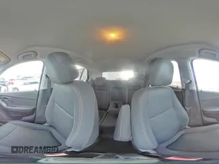 2017 Chevrolet Trax LT z VIN 3GNCJPSB1HL146883, wystawiony jako Copart lot #88269605 z przebiegiem 64 129 mil mil oraz Szkoda całkowita • Salvage title. Historia ofert i sprzedaży dostępna na DreamBid. Obrazek 15.