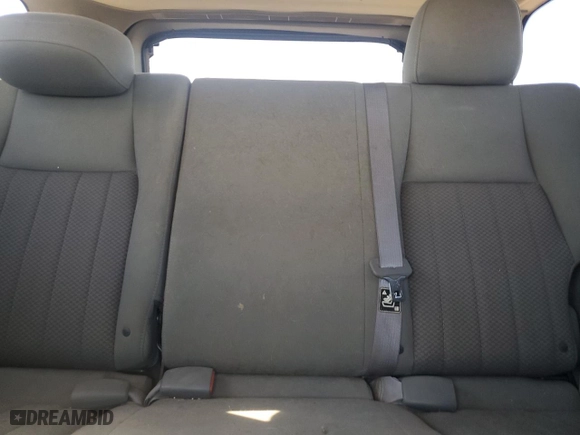 2006 Jeep Grand Cherokee Laredo with VIN 1J8HR48NX6C341325, listed as a Copart auction lot 49572865 with 177,746 mi miles and Salvage Title. Bid and sale history available at carsss.com. Image 10.
