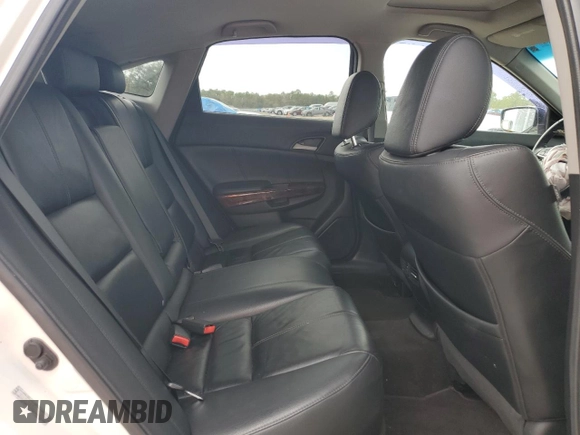 2010 Honda Crosstour EX-L z VIN 5J6TF2H57AL016293, wystawiony jako Copart lot #48022925 z przebiegiem 139 422 mil mil oraz Szkody całkowita. Historia ofert i sprzedaży dostępna na DreamBid. Obrazek 10.