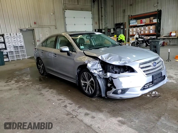 2015 Subaru Legacy 3.6R Limited with VIN 4S3BNEN6XF3035723, listed as a Copart auction lot 46643875 with 151,191 mi miles and Salvage Title. Bid and sale history available at carsss.com. Image 13.