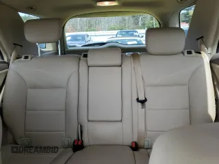 2010 Mercedes-Benz M 350 with VIN 4JGBB2FB0AA586441, listed as a Copart auction lot 49025215 with 144,977 mi miles and Salvage Title. Bid and sale history available at DreamBid. Image 10.