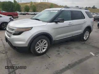 2011 Ford Explorer XLT с VIN 1FMHK8D85BGA65864, выставлен на аукционе Copart как лот 66954445 с пробегом 85 488 миль миль и Чистый • Clean title. История ставок и продаж доступна на DreamBid. Изображение 1.