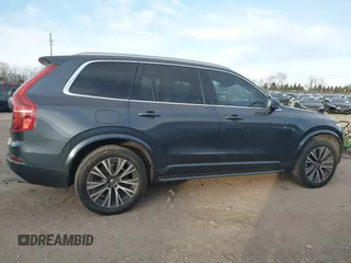 2020 Volvo XC90 Momentum z VIN YV4102CK9L1606826, wystawiony jako IAAI lot #41281218 z przebiegiem 47 122 mil mil oraz . Historia ofert i sprzedaży dostępna na DreamBid. Obrazek 13.