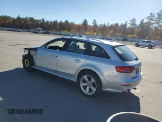 2013 Audi allroad Premium with VIN WA19FAFL9DA137008, listed as a Copart auction lot 78037574 with 122,638 mi miles and Salvage Title. Bid and sale history available at carsss.com. Image 2.