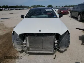 2020 Mercedes-Benz C 300 z VIN W1KWJ8DB3LG035117, wystawiony jako Copart lot #54713884 z przebiegiem 42 156 mil mil oraz Szkoda całkowita • Salvage title. Historia ofert i sprzedaży dostępna na DreamBid. Obrazek 5.