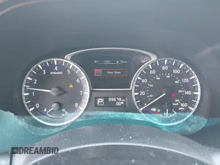 2015 Infiniti QX60 с VIN 5N1AL0MN9FC533310, выставлен на аукционе IAAI как лот 42419729 с пробегом 99 679 миль миль и . История ставок и продаж доступна на DreamBid. Изображение 7.