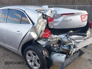 2015 Chevrolet Malibu LT with VIN 1G11C5SL8FF123740, listed as a IAAI auction lot 41223006 with 137,415 mi miles and . Bid and sale history available at DreamBid. Image 6.