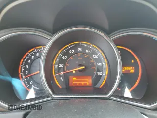 2010 Nissan Murano S z VIN JN8AZ1MU8AW000103, wystawiony jako Copart lot #56358625 z przebiegiem 150 601 mil mil oraz Szkoda całkowita • Salvage title. Historia ofert i sprzedaży dostępna na DreamBid. Obrazek 9.
