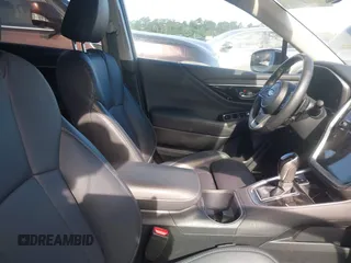 2024 Subaru Outback Limited с VIN 4S4BTANC0R3245607, выставлен на аукционе IAAI как лот 42186812 с пробегом 17 445 миль миль и . История ставок и продаж доступна на DreamBid. Изображение 5.