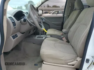 2019 Nissan Frontier SV z VIN 1N6AD0ER8KN746621, wystawiony jako Copart lot #54064125 z przebiegiem 58 437 mil mil oraz Szkoda całkowita • Salvage title. Historia ofert i sprzedaży dostępna na DreamBid. Obrazek 7.