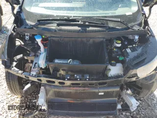 2021 BMW i3 z VIN WBY8P4C04M7H33393, wystawiony jako Copart lot #57854785 z przebiegiem 48 274 mil mil oraz Szkoda całkowita • Salvage title. Historia ofert i sprzedaży dostępna na DreamBid. Obrazek 11.