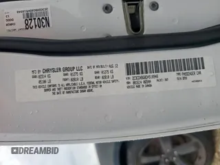 2013 Dodge Charger SE z VIN 2C3CDXBG8DH518948, wystawiony jako Copart lot #58803255 z przebiegiem 149 124 mil mil oraz Szkoda całkowita • Salvage title. Historia ofert i sprzedaży dostępna na DreamBid. Obrazek 13.