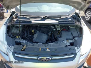 2013 Ford Escape SE z VIN 1FMCU0GX4DUA52665, wystawiony jako IAAI lot #42815684 z przebiegiem 248 336 mil mil oraz . Historia ofert i sprzedaży dostępna na DreamBid. Obrazek 10.